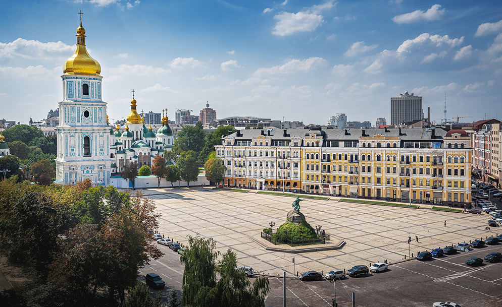 Жива дискусія в рамках конференції «Глаукома+ 2025»